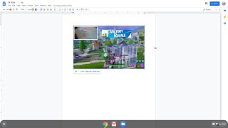 How to Photoshop a Victory Royal in Fortnite (2019) screenshot 5