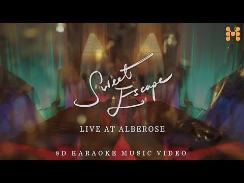 Смотреть «張敬軒 Hins Cheung《Sweet Escape (Live at Alberose)》8D環繞立體聲 Karaoke Music Video｜軒公音樂站» на YouTube