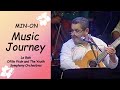 Minon music journeyla bala  ofilio picn and the youth symphony orchestras