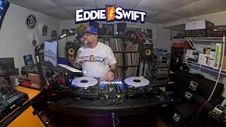 The Big Knick Energy Dope Show with EBS