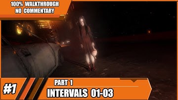 F.E.A.R. 2: Project Origin Walkthrough (100%) - Part 1