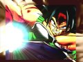 Hikari No Tabi - Especial de Bardock Encerramento