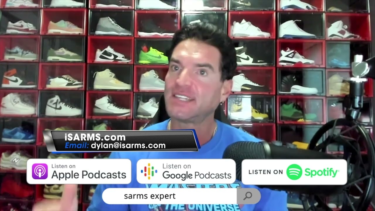 Sterile Water vs. Bacteriostatic Water:  By Dylan Gemelli