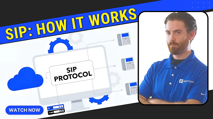 What is a SIP Protocol and How Does it Work?