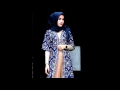 Casual Model Baju Hijab Terbaru