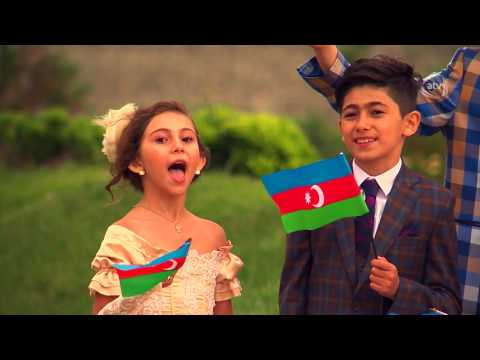 Bütün uşaqlar - Azərbaycan (1 iyun 2017 KONSERT)