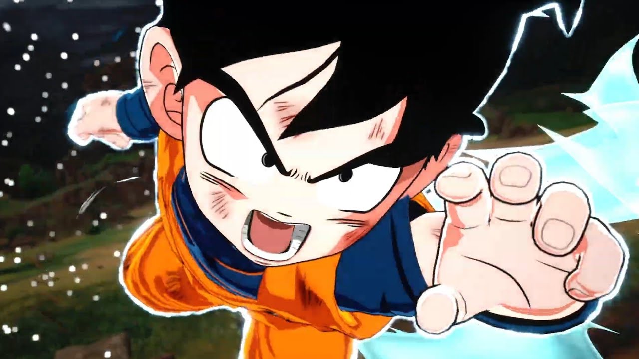 Gohan vs Piccolo (DBZ) - DRAGON BALL: Sparking! ZERO (Mod Latino)