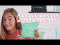 Pura Vida Monthly Club Unboxing April 2021!