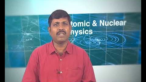 Vector Atom Model & Quantum Numbers