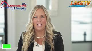 February Monthly Market Update with the O'Sullivan Bruce Group Re/Max Lake of the Ozark