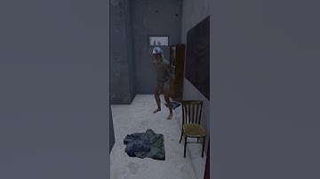 Taking a Hostage in DayZ #dayz #dayzgameplay #gaming #dayzpvp #funny #dayzsa #dayzpc #chernarus