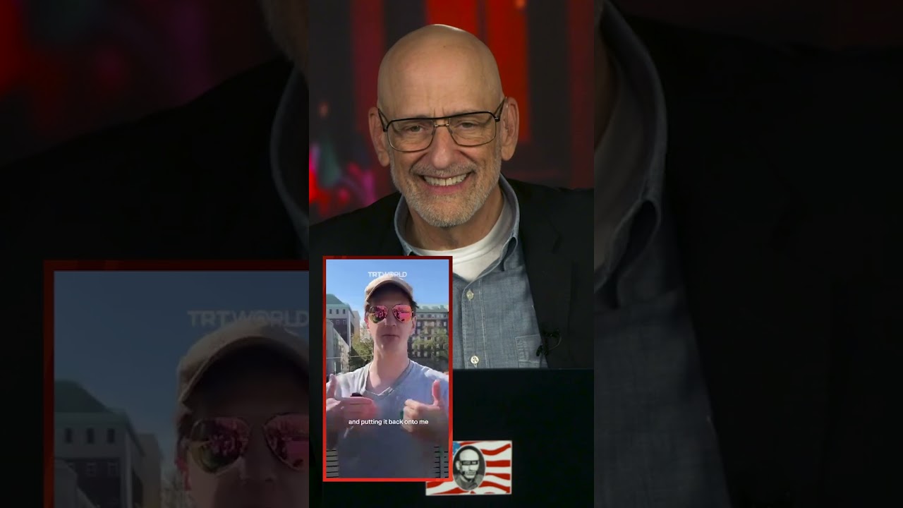 How Can Someone Be This Dumb