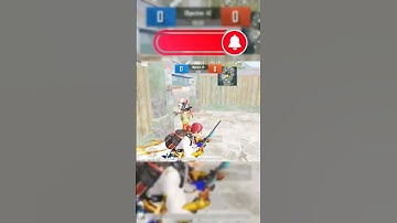 TDM 1v1 M24 bgmi #tdm #1v1 #pubgmobile #bgmi‎