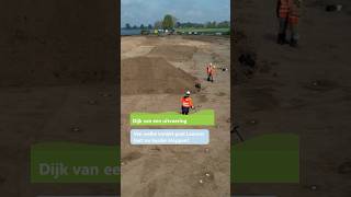 Dijk Van Een Uitvoering - Een Kijkje Onder De Grond Archeologische Opgravingen