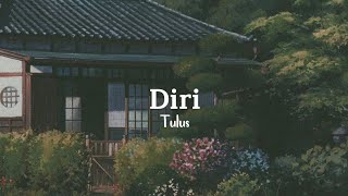 Diri-Tulus | Official Lyric Indonesia
