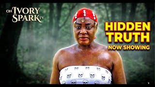 Just Released Toady 23  March | HIDDEN TRUTH – New LIZZY GOLD Blockbuster 1- Nigerian Movie 2026