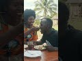 when the #africanvillageboy is in love #africanvillagelife
