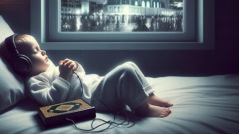 تلاوة هادئة ومريحة تسمعها قبل النوم💤 | سورة ق - القارئ محمد رشاد الشريف || Surah Qaf