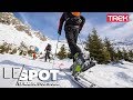 Le spot  comment prparer sa sortie en ski de rando   trek tv