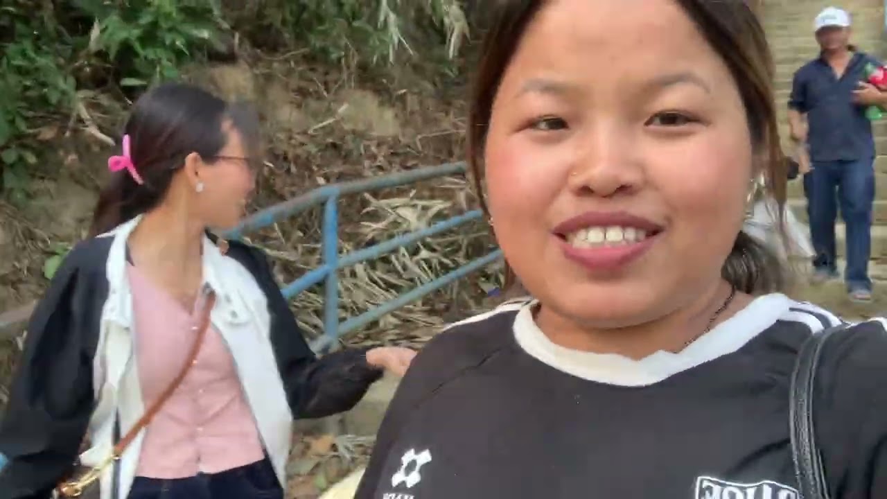 ghumgham hamro 💗🫂