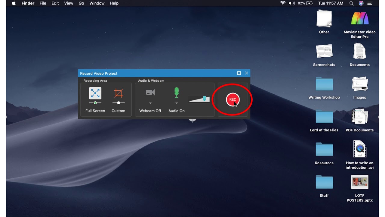 How to use ActivePresenter and upload to YouTube - YouTube
