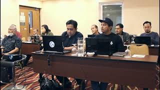 Suasana Kelas Forex Wijaya Trading screenshot 4