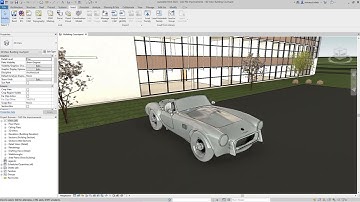 Revit 2023: CAD file improvements