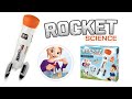 Rocket science  2166  buki france