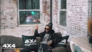 Sha Staxkz - IDGAF | THER4PY SESSION 4️⃣