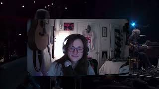 Pebbles + Marbles Reaction | Beacon theater Jams | Tray Anastasio Band