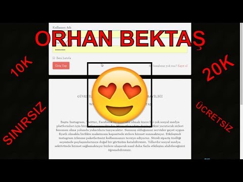 youtube geri donmem bazi kisileri sevindirecek bazi kisileri kizdiracak olsada hayellerimizin pesinden kosmaya devam edecegiz - instagram sifresiz sinirsiz takipci hilesi 2019 kanitli youtube