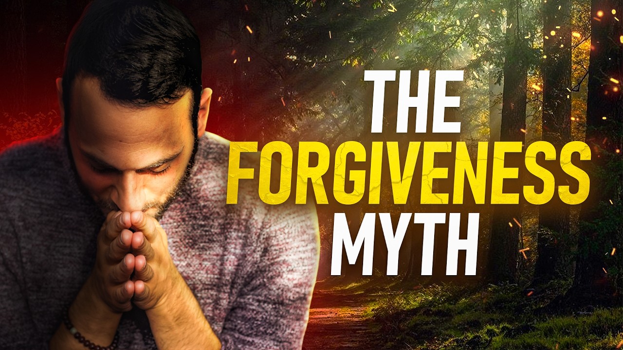 Why do I still feel hurt?