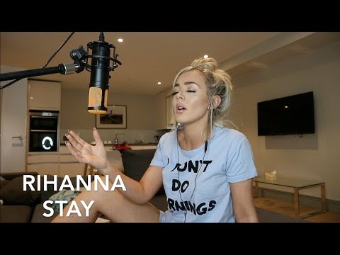 Rihanna - Stay | Cover