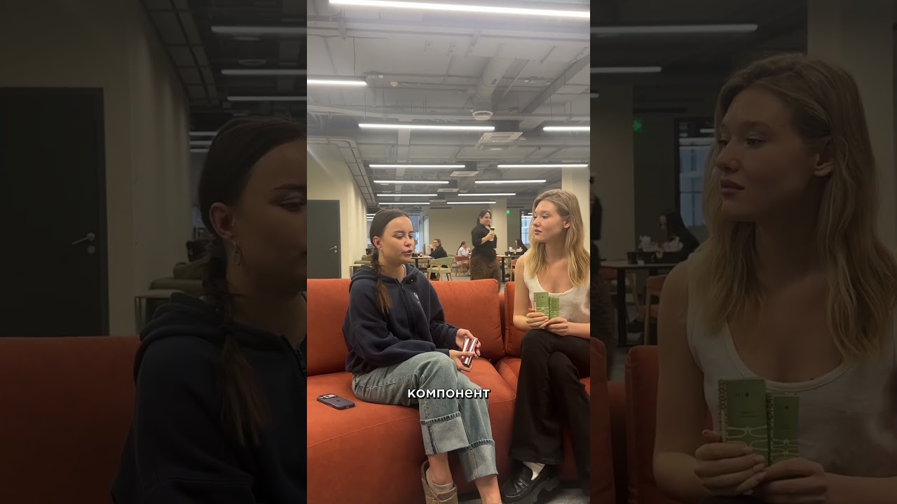 😨 ПОЧЕМУ пдрн выпустили только СЕЙЧАС??