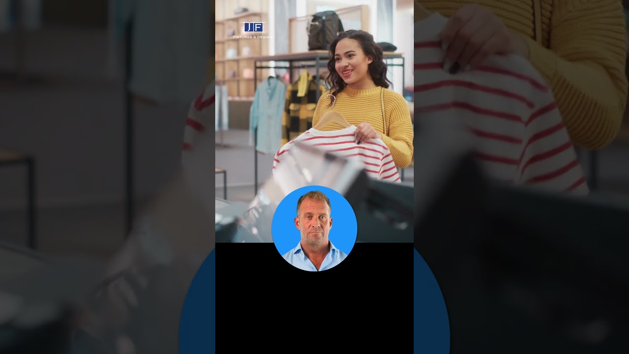 Check Stand Strategies Retailers Swear By (from Fixture Experts)  