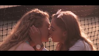 Love & Kisses 206 (Lesbian MV)