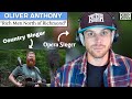 Opera Singer Hearing OLIVER ANTHONY for the FIRST TIME! | &quot;Rich Men North of Richmond&quot;