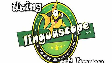 Linguascope