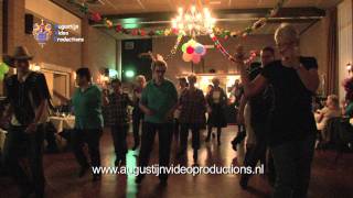 Country Line Dance - Western Originals