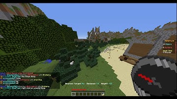 Bug/Map Exploit Report - Nlv (Block Glitching)