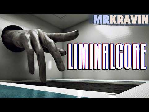 LIMINALCORE Exploring A New Chapter In This Haunting Liminal Space Game