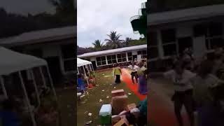 parem island #ParemEazyGoingChok