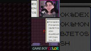 Nunca había jugado Pokémon | Aprendizaje día #3 |