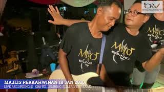Lagu Maduraan cover by Mijo Band chords