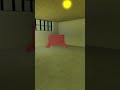 Backrooms “edit “ ( A24 backrooms edit roblox ) #backrooms #roblox #edit #trending