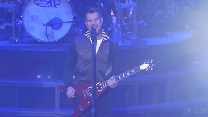 311 Day 2018 Day 2 Part 1