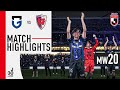 G-Osaka Kyoto goals and highlights