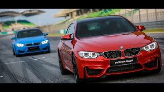 ШАШКИ НА BMW M3 F30 E93 | ДПС ОПАСНОСТЬ