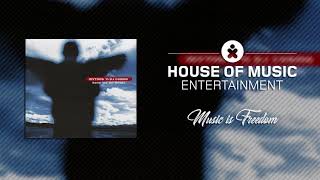 Mythos 'N DJ Cosmo - Send Me an Angel (Video Cut)