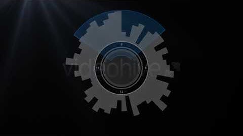 Hud Infographic Elements